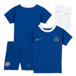 Chelsea Infant's Football Kit Nike Home Mini Kit - New