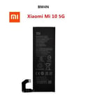 Batterie Xiaomi BM4N Pour Le Xiaomi Mi 10 5G + B7000