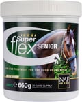 NAF Five Star Superflex Senior, 660g