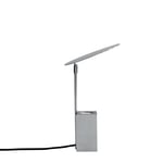 101 Copenhagen - Reflect Bordslampa Chrome - Silver - Metall, LED - Bordslampor