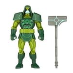 Hasbro Marvel Legends Series: Ronan the Accuser, Guardians of the Galaxy Comics, Marvel Legends Action Figures, 6