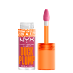 NYX Professional Makeup Duck Plump Lip Lacquer 11 Pick Me Pink 7 ml