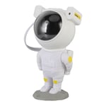 Star Light Astronaut Shaped ABS PC PVC Star Projector For Bedroom Home Party UK