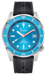 Squale 1521COSOCN.HT 1521 Ocean COSC (42mm) Blue Sunray Dial Watch