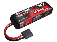 Traxxas 2849X, Batteri, Flerfarget