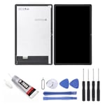 Vitre + Ecran LCD pour Lenovo TAB M10 PLUS 3ie g�n 2022 TB125FU TB128FU +OUTILS