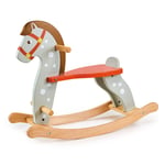 Mentari - Rocking Horse - (MT7953)