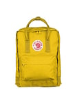 Fjallraven 23510-141 Kånken Sports Backpack Unisex Adult Warm Yellow Size One Size