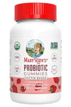 MaryRuth Organics - Probiotic Gummies