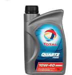 Total Quartz Diesel 7000 10W / 40 puolisynteettinen moottoriöljy, 1 L