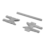 JOKARI Couteau pour pince à dénuder, Pour section de conducteur : 6mm2