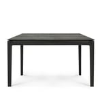 Ethnicraft - Bok Dining Table 140x80 - Black Oak - Ruokapöytä - designer_alain_van_havre - Musta - Puu