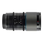 Sirui 50mm T2.9 Blue Flare 1.6x FF Anamorphic Z Mount (Carbon Fiber)