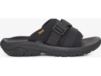 Teva W's Hurricane Verge Slide, Blk, 40 (Us 9)  Uk 7