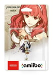 Amiibo Celica Fire Emblem Personnage Figurine Nintendo