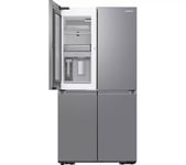 SAMSUNG Series 9 Beverage Center RF65DG960ESREU Smart Fridge Freezer - Stainless