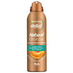 "Garnier Natural Bronzer Self Tanning Mist Medium Spray 150ml"