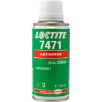 LOCTITE 7471 AKTIVATOR, 150 ML