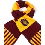 Harry Potter halsduk / scarf - Gryffindor