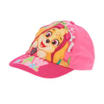 Keps Cap Kepsar 0127 SKYE Nickelodeon Paw Patrol Mörkrosa 53cm