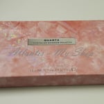 XX Revolution CrystalXX - Eyeshadow Palette - Quartz - 10g