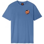 T-shirt Santa Cruz  Meyer freestyle dot