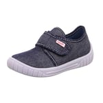 Superfit Bill Shoes, Dark Blue, 1.5 UK Child