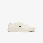 Lacoste Sneakers Backcourt homme Taille 46 Beige