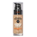 ColorStay™ Makeup för kombinerad/fet hud SPF15 foundation för kombinerad och fet hud 180 Sandbeige 30ml