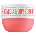 Sol de Janeiro Bom Dia Bright Body Scrub (220 g)