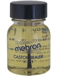 Castor Sealer for Latex 30 ml Mehron Latex Primer