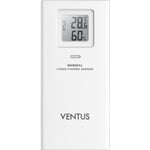 Ventus W048 -temperatur- og fugtighedssensor