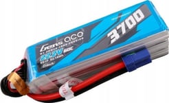 Akumulator Gens Ace G-Tech 3700Mah 22.2V 60C 6S1p Lipo Battery Pack