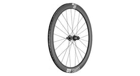 roue arriere dt swiss arc 1400 dicut 50 disc 650b   12x142mm   centerlock