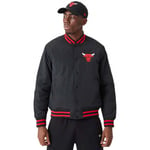 Veste New-Era  Veste homme bomber Chicago Bulls NBA - 60232203