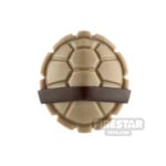 LEGO Teenage Mutant Ninja Turtles Shell Single Strap