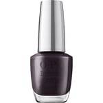 OPI Kynsilakat Infinite Shine Kynsilakka Lincoln Park after Dark 15 ml (1 173,33 € / 1 l)