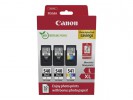 Canon PG-540L (2)/CL-541XL Photo Value Pack 5224B015