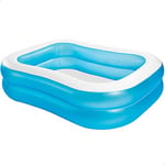 Intex - 57180NP - Piscinette Blue