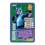 Top Trumps Specials The Independent and Unofficial Guide To Fortnite