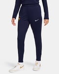 FFF Strike Women's Nike Dri-FIT Football Knit Pants