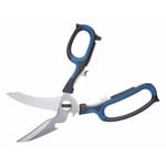 Any Sharp Smart Scissors