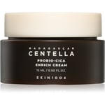 SKIN1004 Madagascar Centella Probio-Cica Enrich Cream intensive moisturising cream with soothing effect 15 ml