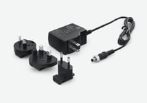 Blackmagic Design Psupply-12V60wlock, Skärm, Inomhus / Utomhus, 110 - 240 V, 60 W, 12 V, 5 A