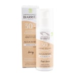 Alga Maris Ansiktskräm Tonad SPF30, 50 ml, Ivory