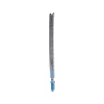 Bosch Speed for Metal Stiksavklinger Til 2,5-6 mm metalplader, 132 mm 3-pak