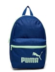 Puma Phase Small Backpack Blue PUMA