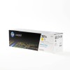 HP Color LaserJet Pro M 277 dw - Toner CF402X 201X Yellow 47455