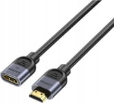 Unitek Hdmi (M) - Hdmi (F) 2.1 Extension Cable, 8K 2M