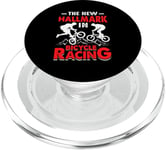 The New Hallmark In Bicycle Racing PopSockets PopGrip for MagSafe